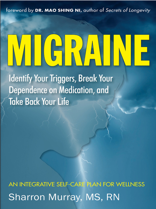 Title details for Migraine by Sharron Murray - Available